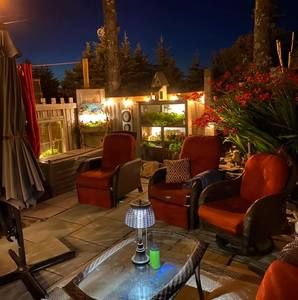 Meet your Posher, Nancy